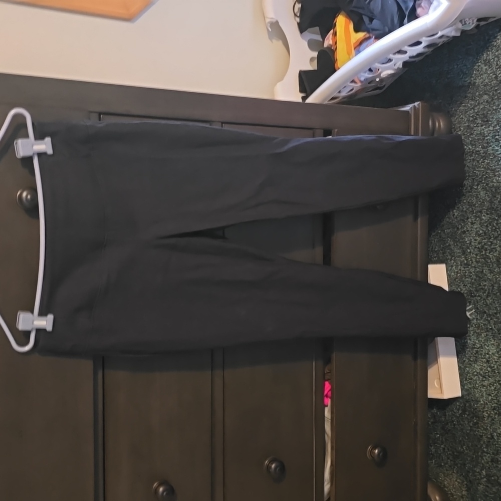 Pull On Skinny Jean